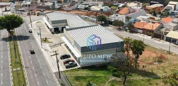 Loja / Salão / Ponto Comercial para alugar, 36m² no Jardim Toledo, Votorantim