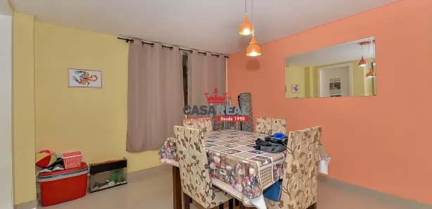 Casa com 5 Quartos à venda, 217m² no Planta Almirante, Almirante Tamandaré