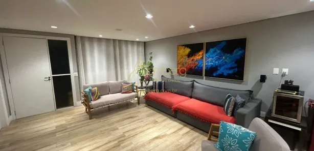 Casa de Condomínio com 4 Quartos à venda, 270m² no Vila Andrade, São Paulo