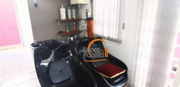 Loja / Salão / Ponto Comercial para alugar, 40m² no Jardim Alvinópolis, Atibaia