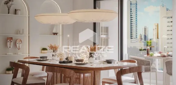 Apartamento com 2 Quartos à venda, 90m² no Centro, Foz do Iguaçu