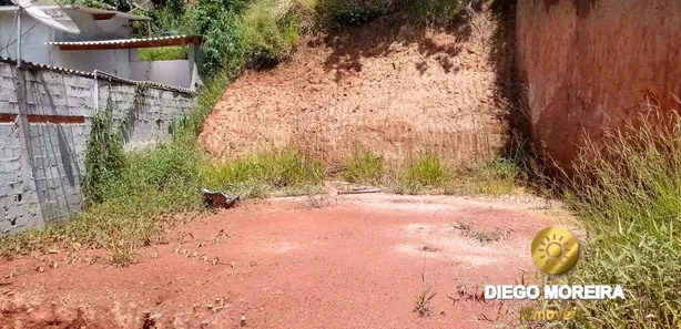 Terreno / Lote / Condomínio à venda, 350m² no Terra Preta (Terra Preta), Mairiporã