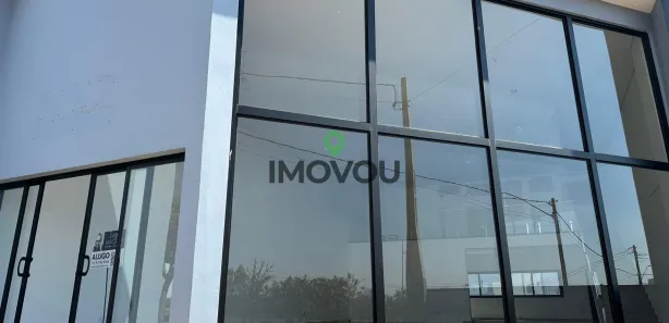 Loja / Salão / Ponto Comercial com 1 Quarto para alugar, 203m² no Portal Ville Jardins, Boituva
