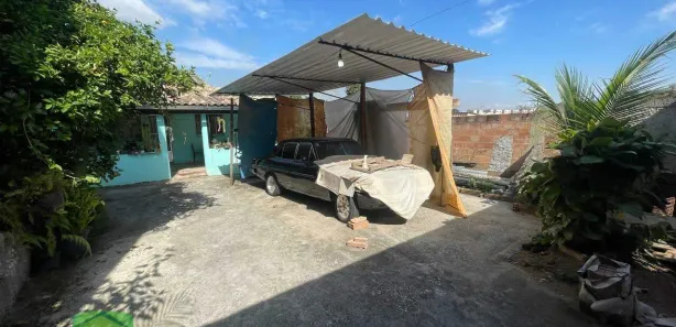 Casa com 2 Quartos à venda, 100m² no Palmares - 4ª Seção (Parque Durval de Barros), Ibirité
