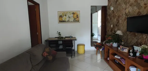 Apartamento com 2 Quartos à venda, 70m² no Morin, Petrópolis