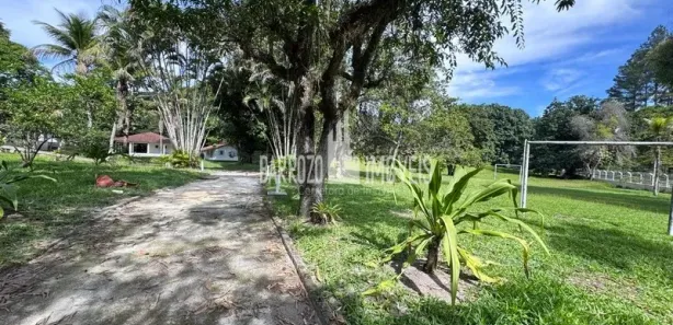 Fazenda / Sítio / Chácara com 6 Quartos à venda, 20080m² no Papucaia, Cachoeiras de Macacu