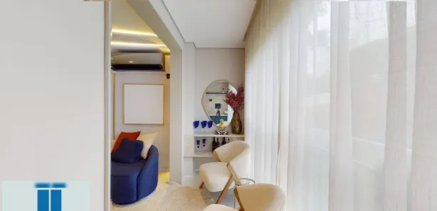 Casa com 2 Quartos à venda, 79m² no Jardim Vila Mariana, São Paulo