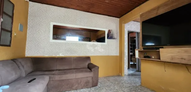 Terreno / Lote / Condomínio à venda, 500m² no Passo D'Areia, Santa Maria