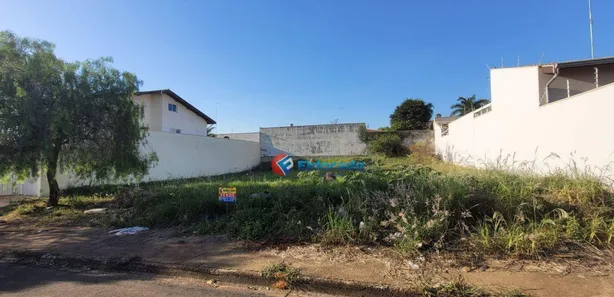 Terreno / Lote / Condomínio à venda, 300m² no Parque Manoel de Vasconcelos, Sumaré