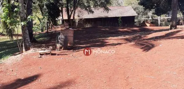 Fazenda / Sítio / Chácara com 2 Quartos à venda, 120m² no , Assaí