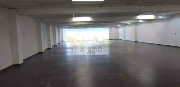 Prédio Inteiro para alugar, 1250m² no Centro, Santo André