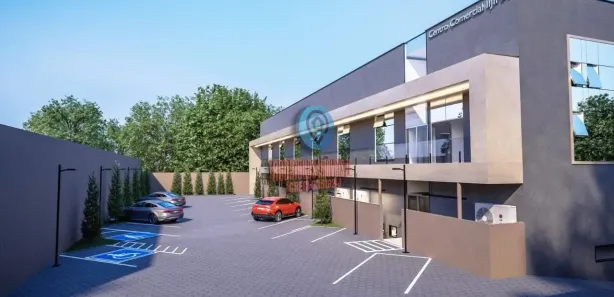 Loja / Salão / Ponto Comercial para alugar, 85m² no Vila Santo Antônio, Ferraz de Vasconcelos