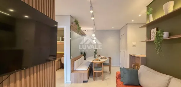 Apartamento com 2 Quartos à venda, 46m² no Jaraguá Esquerdo, Jaraguá do Sul