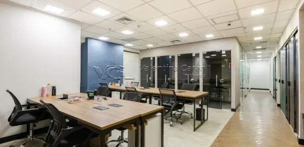 Andar / Laje corporativa à venda, 400m² no São Paulo, Toledo