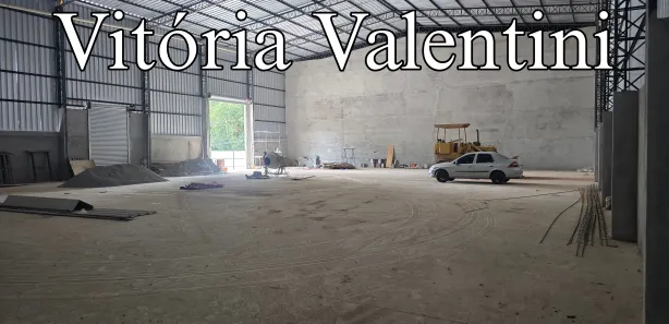 Galpão / Depósito / Armazém para alugar, 1380m² no Laranjeiras, Caieiras