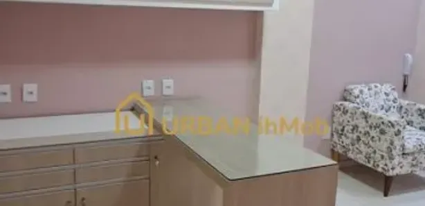 Loja / Salão / Ponto Comercial à venda, 33m² no Centro, Bauru