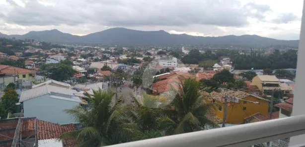 Cobertura com 2 Quartos à venda, 57m² no Centro, Maricá