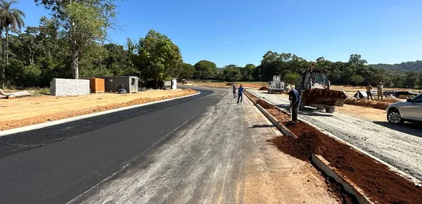 Terreno / Lote / Condomínio à venda, 360m² no Centro, São José da Lapa