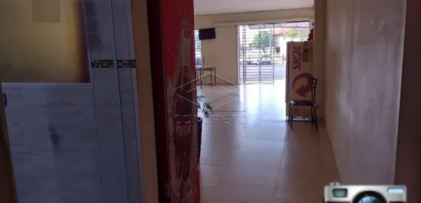 Loja / Salão / Ponto Comercial com 3 Quartos à venda, 149m² no Jardim Olímpico, Bauru