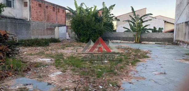 Terreno / Lote / Condomínio à venda, 175m² no Sitio Paredão, Ferraz de Vasconcelos