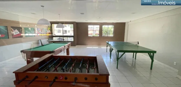Apartamento com 2 Quartos à venda, 60m² no Itapuã, Salvador