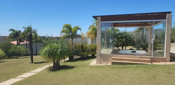 Fazenda / Sítio / Chácara com 4 Quartos à venda, 3000m² no Jundiaquara, Araçoiaba da Serra