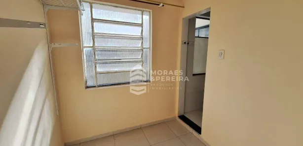 Apartamento com 3 Quartos para alugar, 80m² no Jardim Boa Vista, Pindamonhangaba