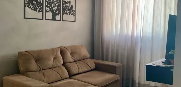 Apartamento com 2 Quartos à venda, 45m² no Jardim Gralha Azul, Sarandi