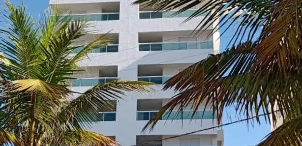 Apartamento com 2 Quartos à venda, 70m² no Jardim Praia Grande, Mongaguá