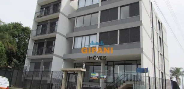 Apartamento com 2 Quartos para alugar, 66m² no Loteamento Santo Antonio, Jaguariúna