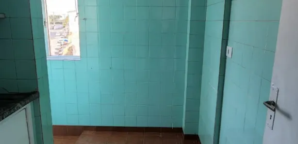 Kitnet com 1 Quarto à venda, 40m² no José Menino, Santos