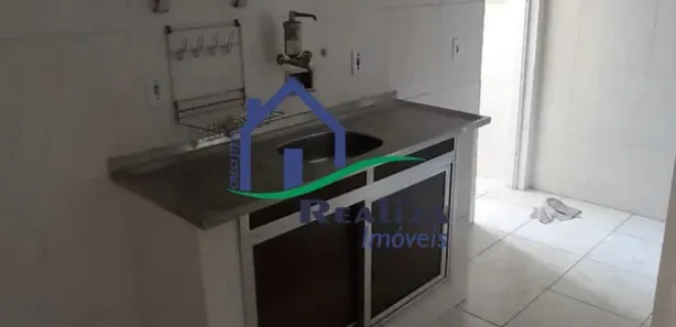 Apartamento com 2 Quartos para venda ou aluguel, 60m² no Nova Cidade, São Gonçalo