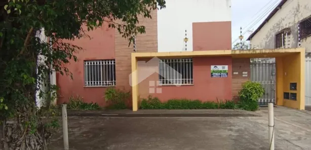 Casa com 2 Quartos para alugar, 75m² no São Conrado, Aracaju