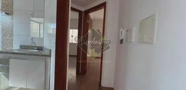 Apartamento com 2 Quartos para alugar, 65m² no Centreville, Poços de Caldas