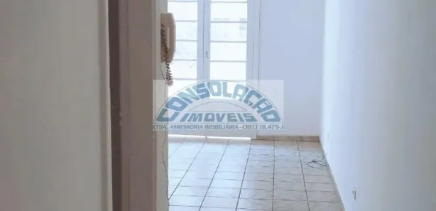 Apartamento com 1 Quarto para alugar, 58m² no Vila Buarque, São Paulo