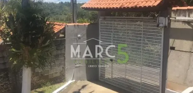 Fazenda / Sítio / Chácara com 3 Quartos à venda, 160m² no Chácaras Copaco, Arujá