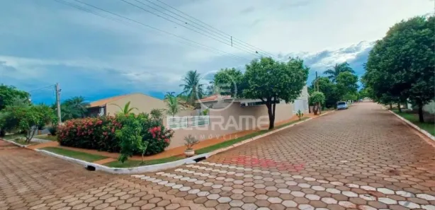 Casa de Condomínio com 4 Quartos à venda, 231m² no , Santo Inácio