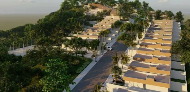 Casa de Condomínio com 2 Quartos à venda, 56m² no Boa Vista, Barra Mansa