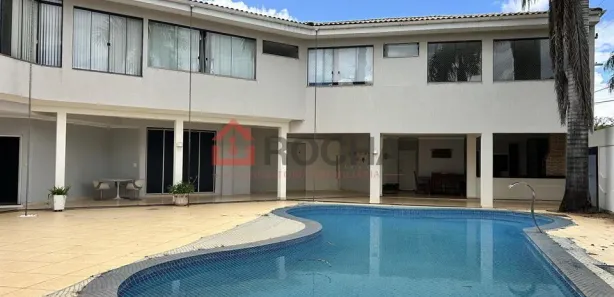 Casa de Condomínio com 7 Quartos à venda, 500m² no Setor Habitacional Contagem, Brasília