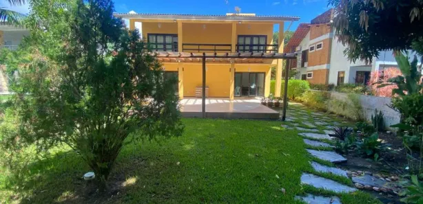 Casa com 4 Quartos à venda, 320m² no Guabiraba, Recife