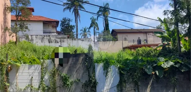 Terreno / Lote / Condomínio à venda, 540m² no Vila Albertina, São Paulo