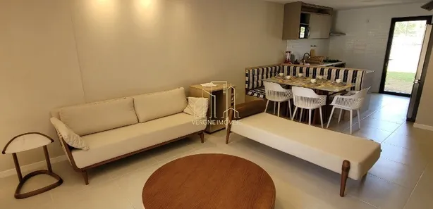 Casa de Condomínio com 3 Quartos à venda, 110m² no Itacimirim (Monte Gordo), Camaçari