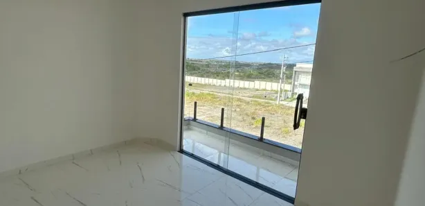 Casa de Condomínio com 3 Quartos à venda, 130m² no Parque Nascente do Rio Capivara, Camaçari