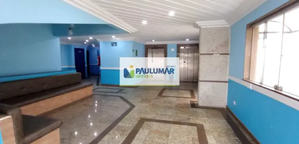 Apartamento com 2 Quartos para alugar, 75m² no Vila Vera Cruz, Mongaguá