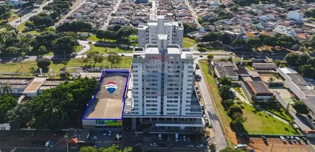 Prédio Inteiro à venda, 2000m² no Setor Central, Brasília