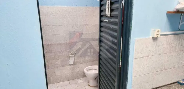 Loja / Salão / Ponto Comercial à venda, 118m² no Vila Paulista, Rio Claro