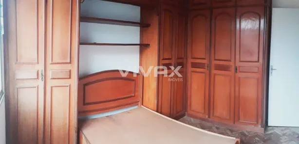Apartamento com 2 Quartos à venda, 67m² no Engenho de Dentro, Rio de Janeiro