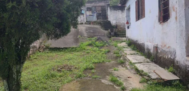 Terreno / Lote / Condomínio à venda, 6049m² no Jardim Rodrigues Alves, Ferraz de Vasconcelos