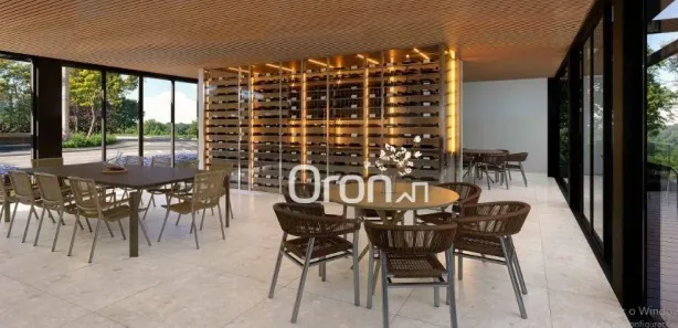 Terreno / Lote / Condomínio à venda, 300m² no Gran Lago Condomínio, Bela Vista de Goiás