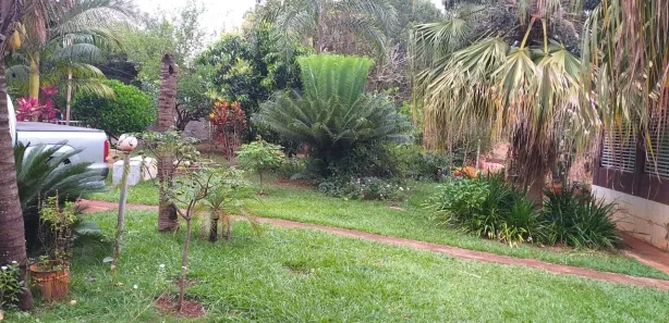 Fazenda / Sítio / Chácara com 4 Quartos à venda, 5000m² no Planaltina, Brasília